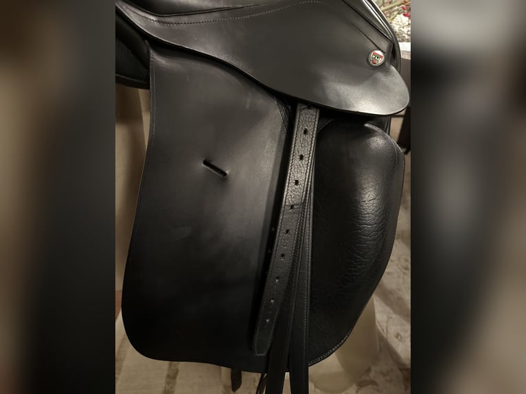 Niedersüß Dressursattel Ouvertüre Victoria