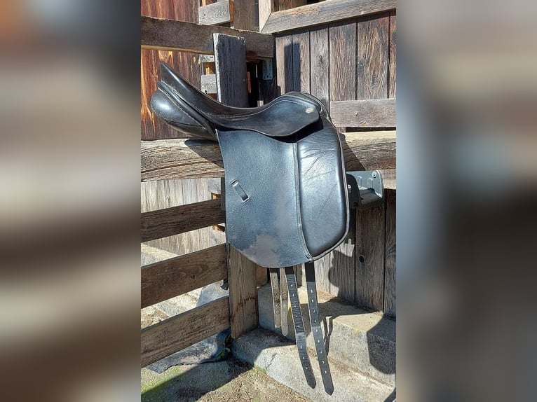 Niedersüß Sinfonie Dressursattel
