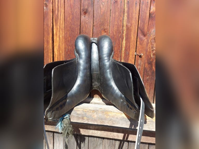 Niedersüß Sinfonie Dressursattel