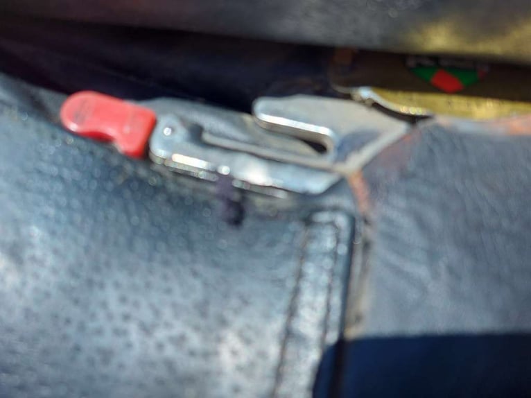 Niedersüß Sinfonie Dressursattel