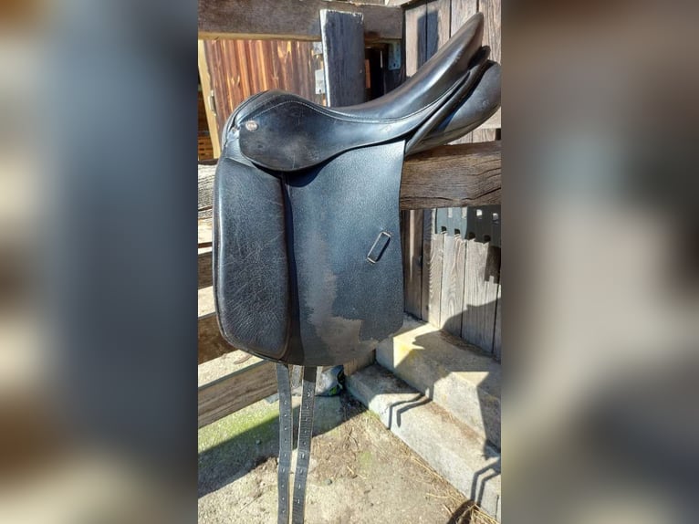 Niedersüß Sinfonie Dressursattel