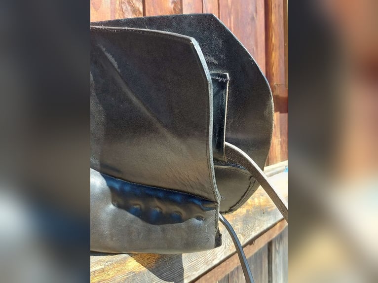 Niedersüß Sinfonie Dressursattel