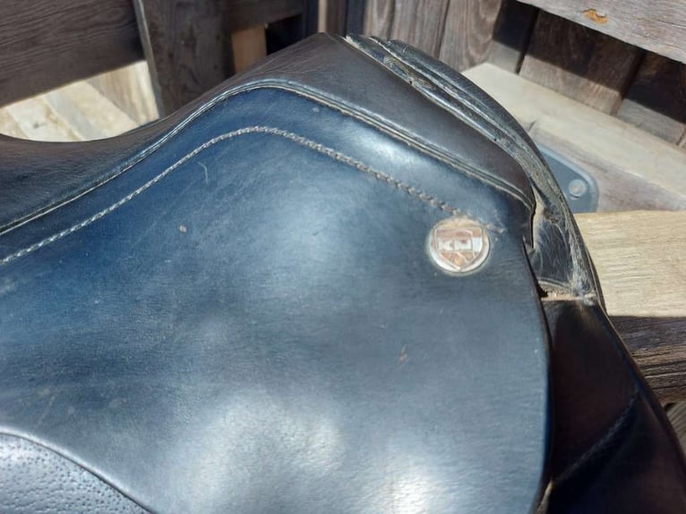 Niedersüß Sinfonie Dressursattel