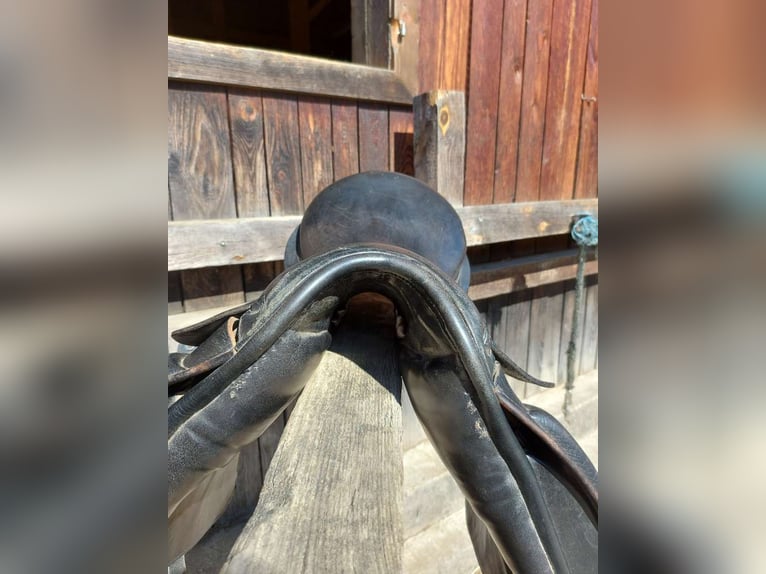 Niedersüß Sinfonie Dressursattel