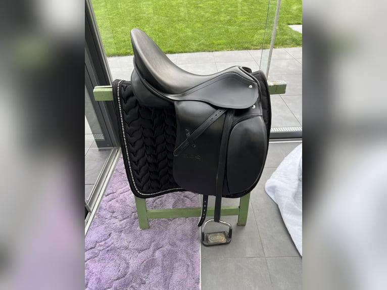 Passier ABS Dressursattel