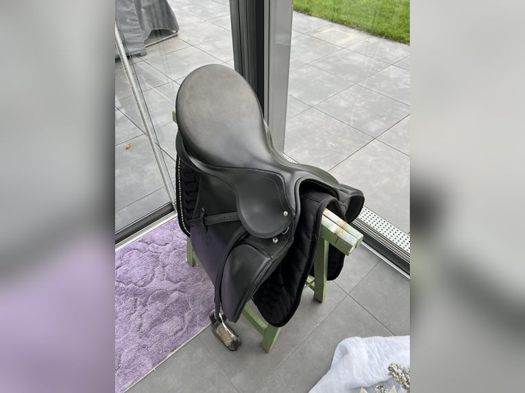 Passier ABS Dressursattel