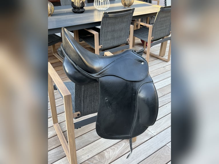 Passier CORONA II Dressursattel