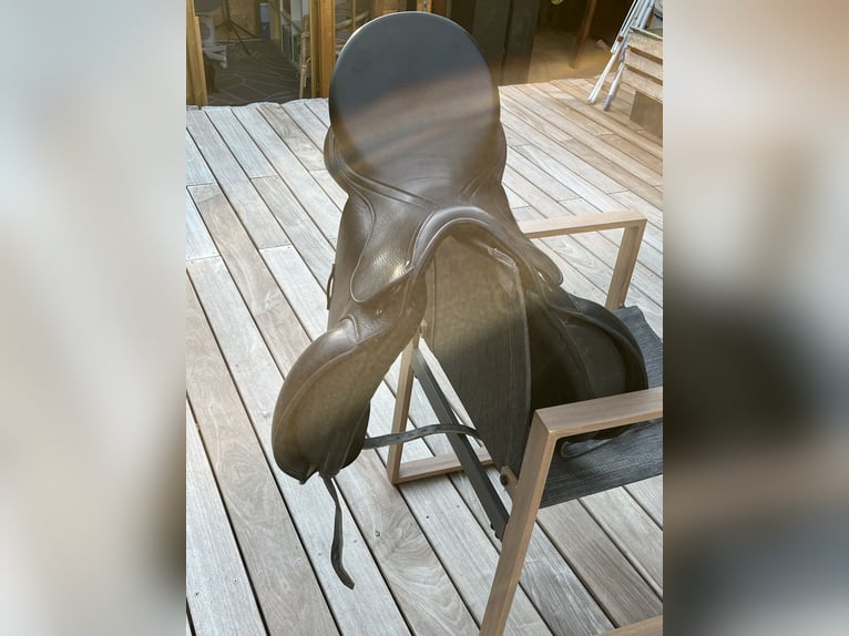 Passier CORONA II Dressursattel