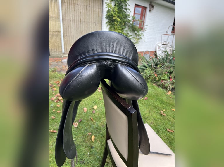 Passier Dressursattel 