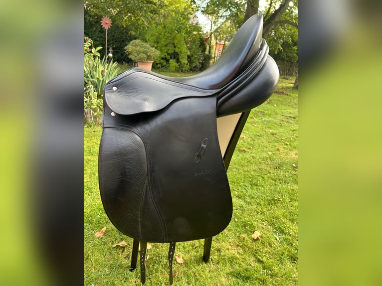 Passier Dressursattel 