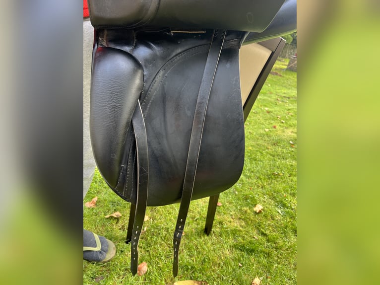 Passier Dressursattel 