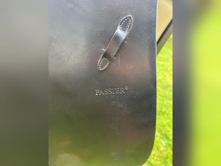 Passier Dressursattel 