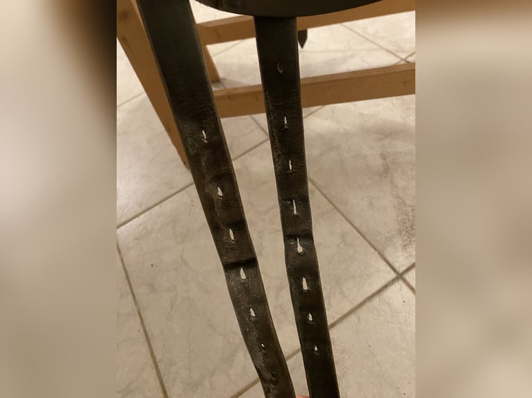 Passier Dressursattel