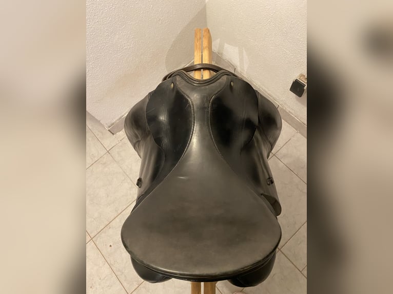 Passier Dressursattel