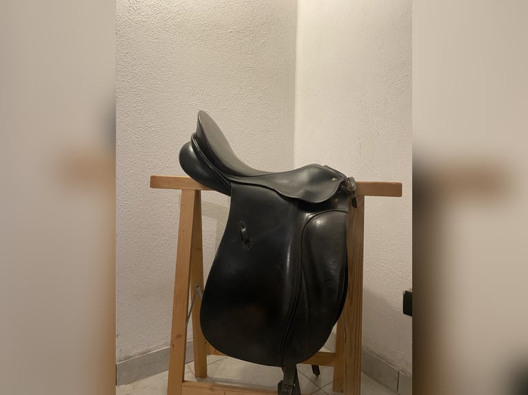 Passier Dressursattel