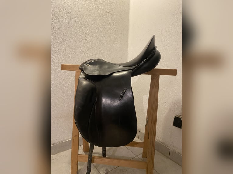Passier Dressursattel