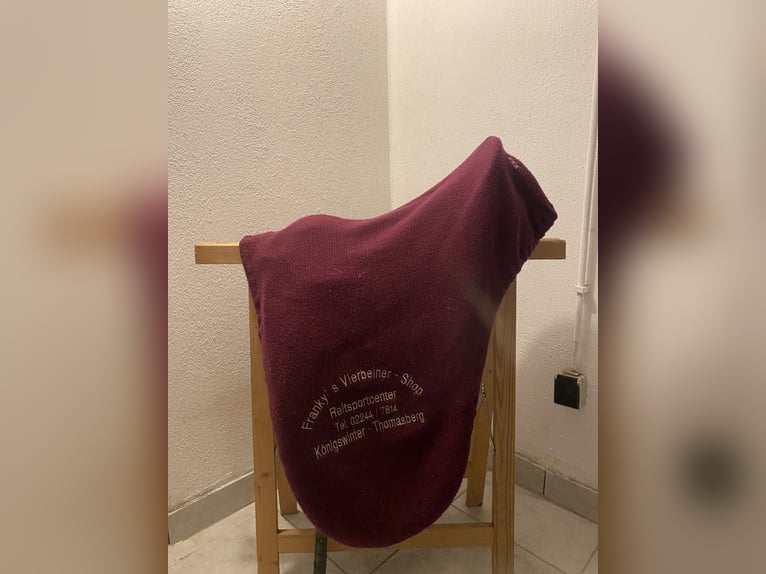Passier Dressursattel