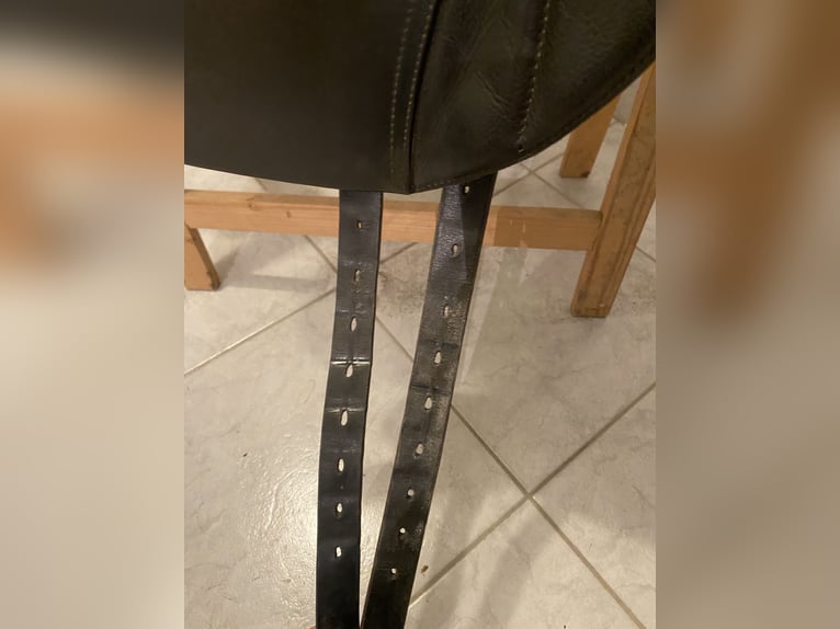 Passier Dressursattel