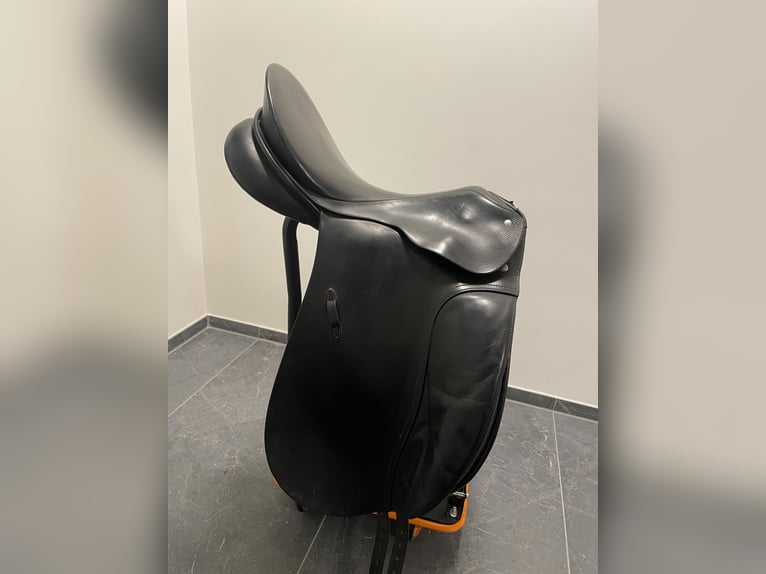 Passier Dressursattel