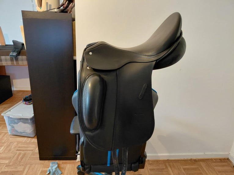 Passier Evo - D 17,5 Zoll