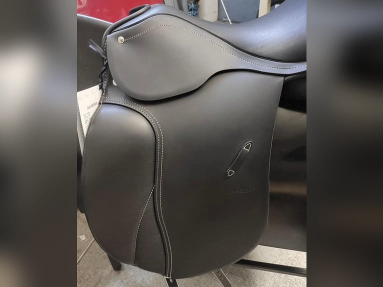 Passier GG Extra 17,5 Zoll 