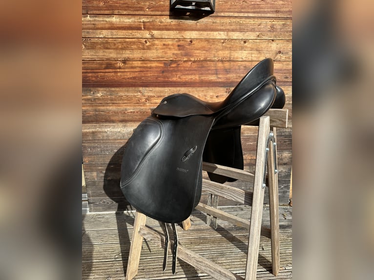 Passier Optimum Dressursattel 