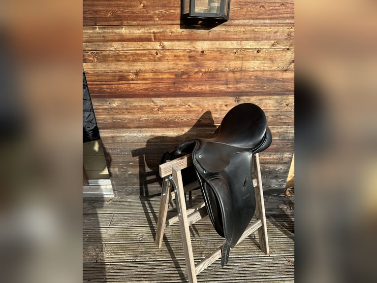 Passier Optimum Dressursattel 