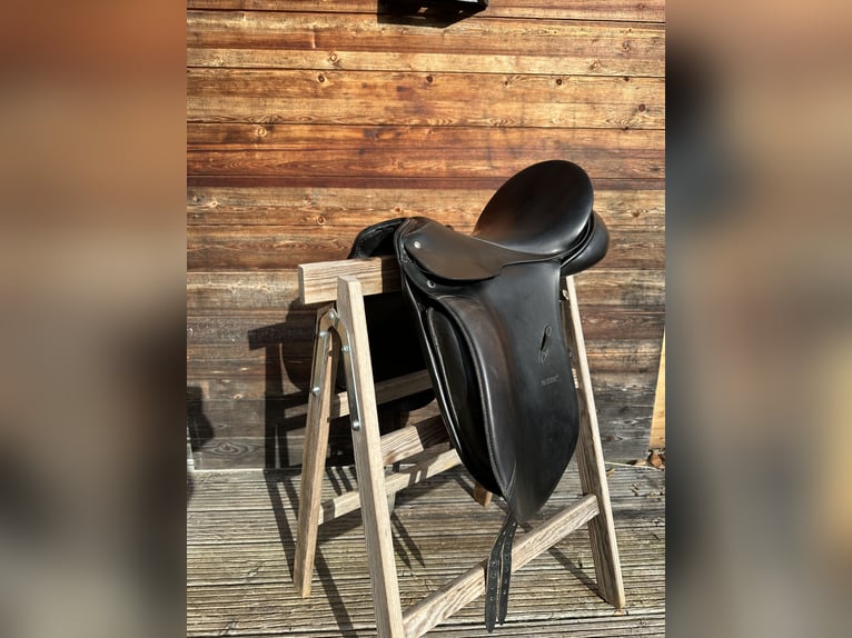 Passier Optimum Dressursattel 