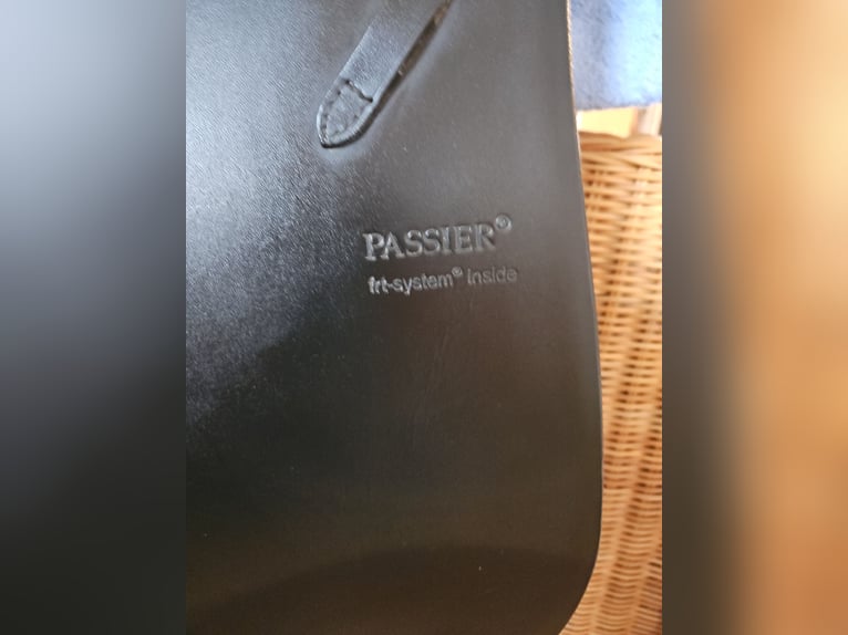 Passier Sirius Dressursattel 17,5" frt-System 