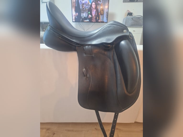 Patrick Leggero Dressursattel