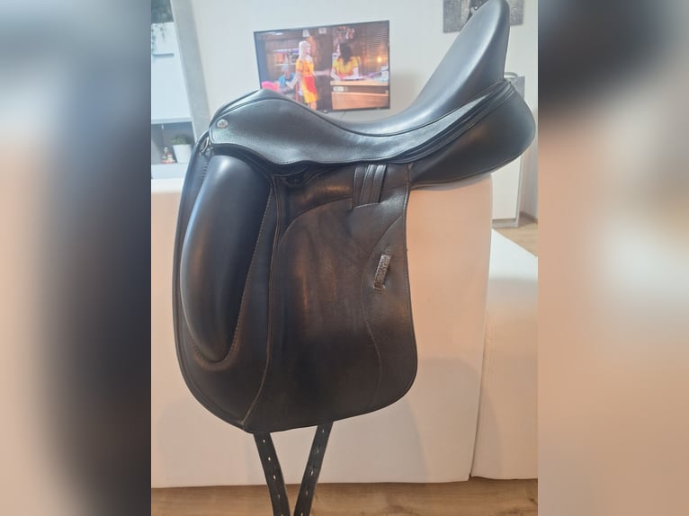 Patrick Leggero Dressursattel