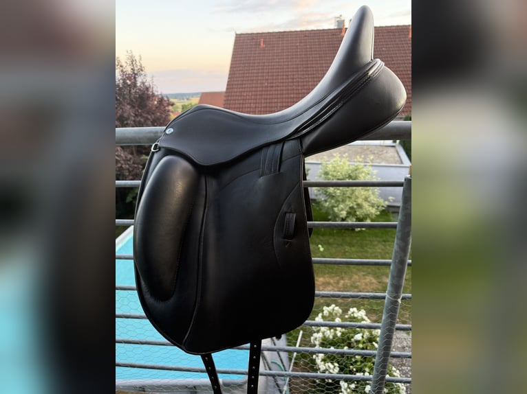 Patrick Saddlery Dressursattel
