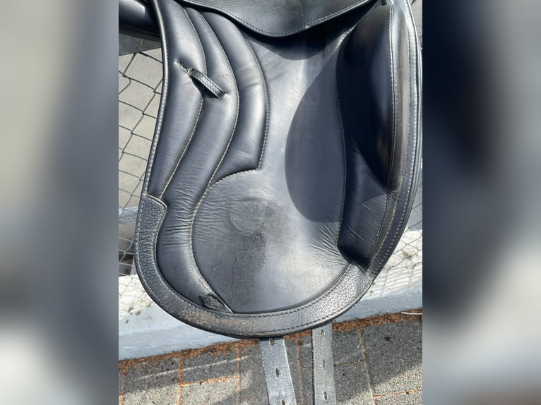 Preiswerter Busse Dressursattel