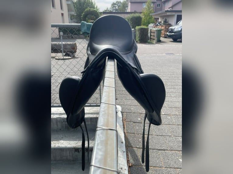 Preiswerter Busse Dressursattel