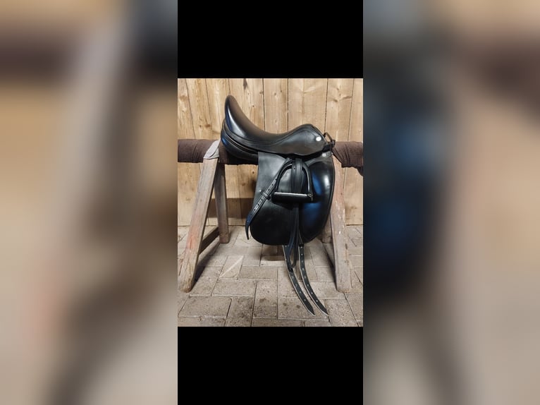 Prestige D1 16 Zoll / Kammer M 33/34