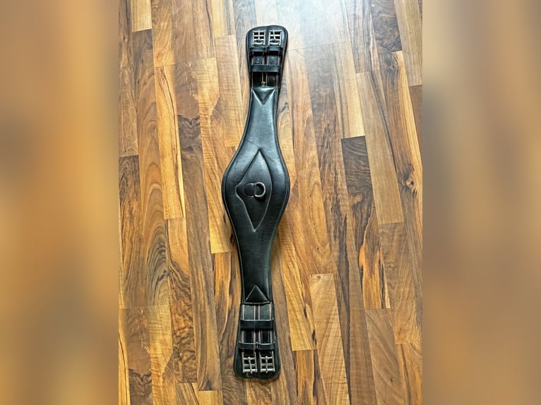 Prestige D2 K 16" Dressursattel, inkl. Zubehör