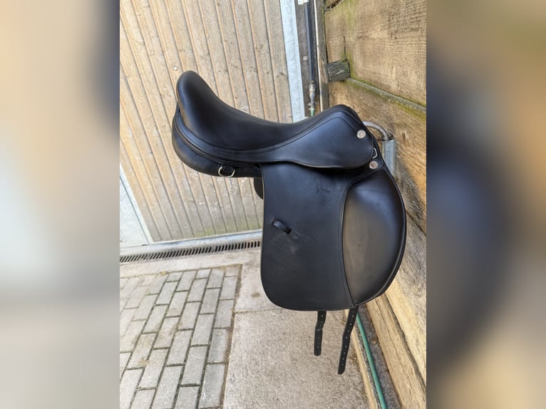 Prestige Dressursattel D1