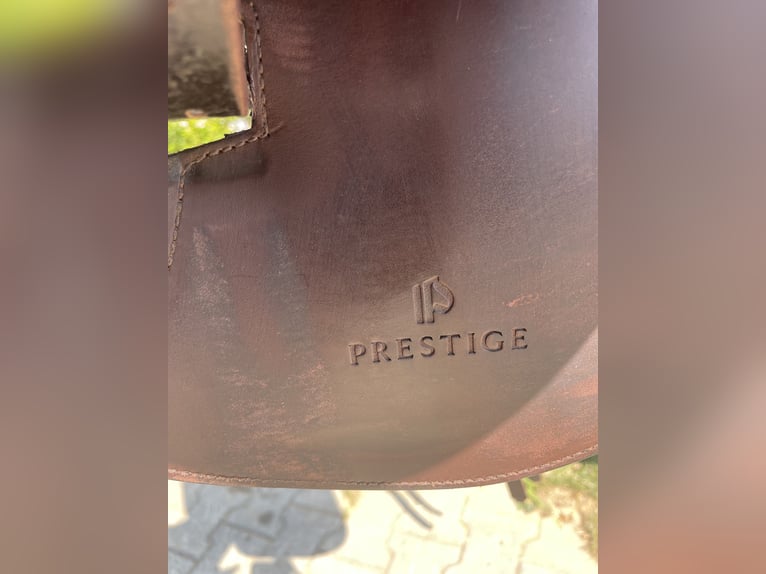 Prestige Dressursattel Phylosophy