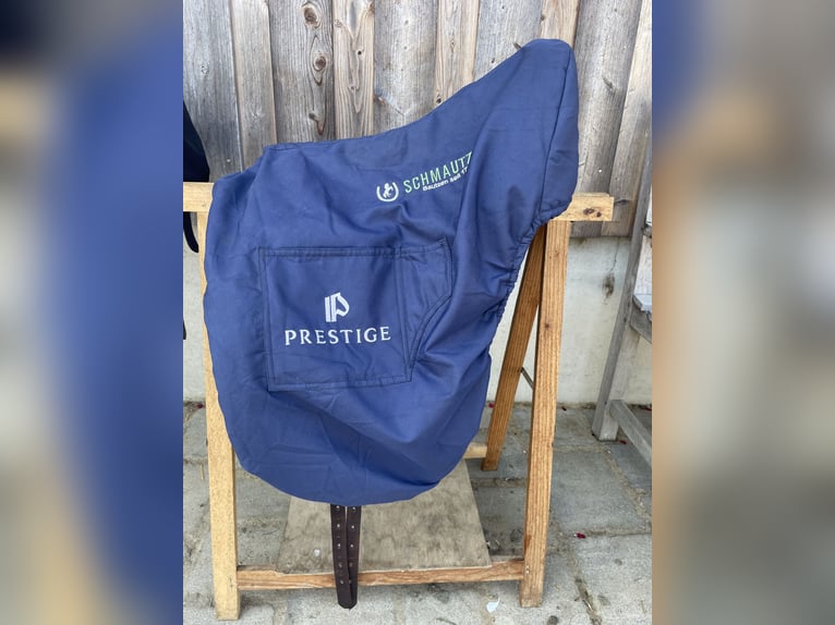 Prestige Dressursattel Phylosophy