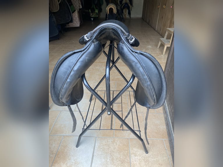 Prestige Hippos Dressage 33/18“