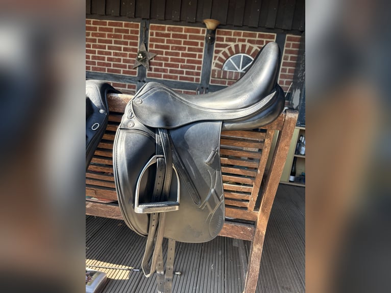 Prestige Italia Philosophy 18 Zoll Klettpausche 