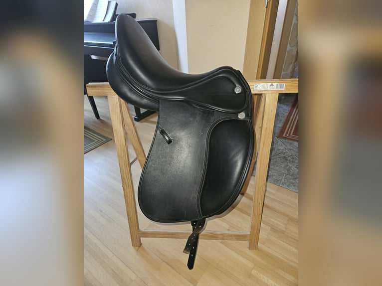 Prestige Lucky Dressage Idol D