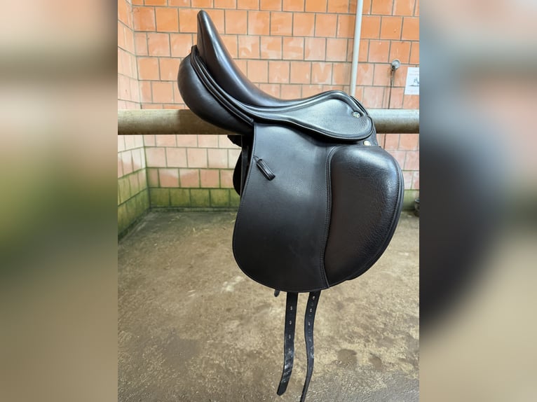 Prestige Lucky Idol Dressursattel