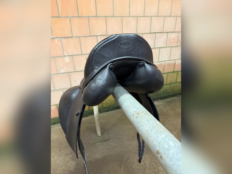 Prestige Lucky Idol Dressursattel