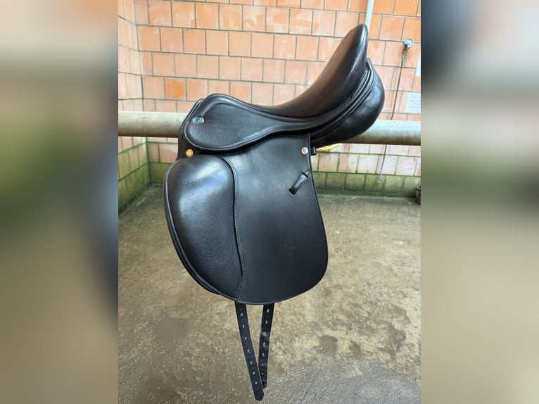 Prestige Lucky Idol Dressursattel