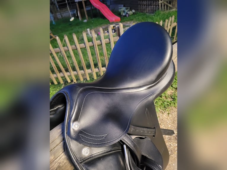 Prestige Roma Dressage Dressursattel