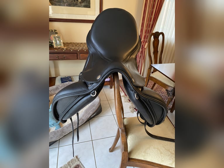Prestige Sattel Melody CPS 18 Zoll