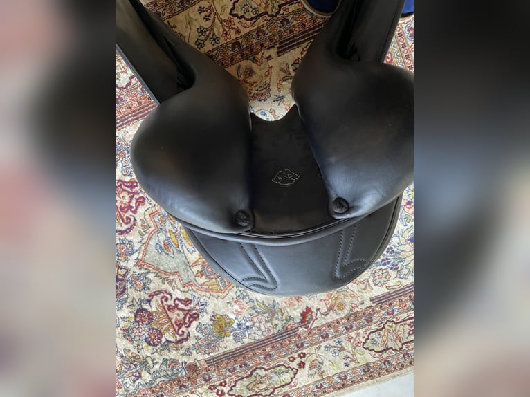 Prestige Sattel Melody CPS 18 Zoll