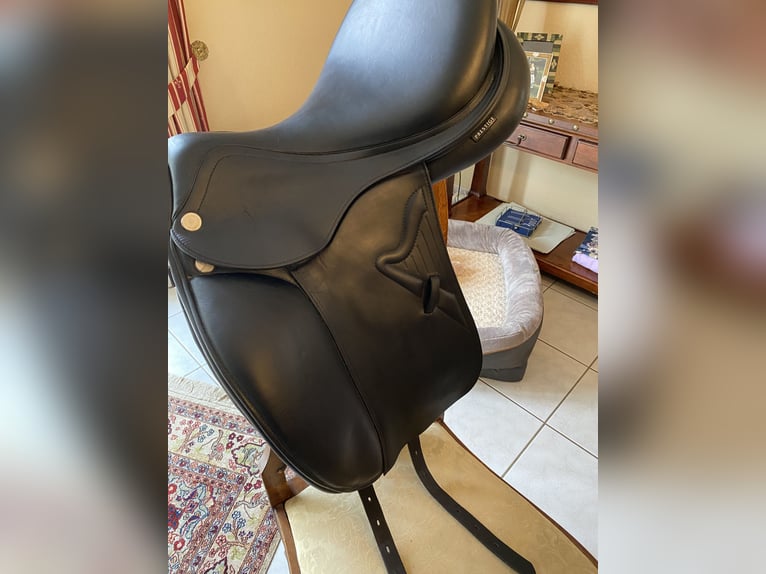 Prestige Sattel Melody CPS 18 Zoll