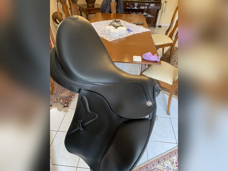 Prestige Sattel Melody CPS 18 Zoll